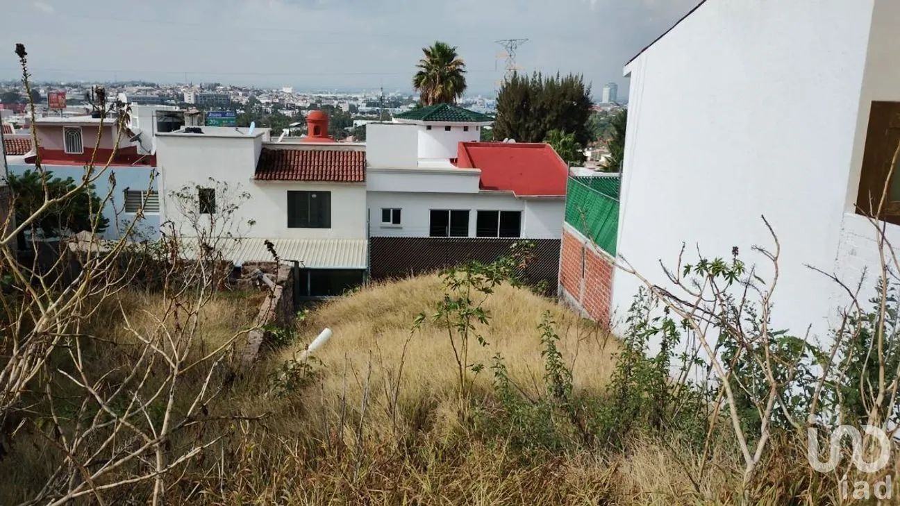 Terreno en Venta en Arboledas del Parque, Querétaro, Querétaro | NEX-278595 | iad México | Foto 4 de 10