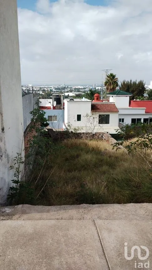 Terreno en Venta en Arboledas del Parque, Querétaro, Querétaro | NEX-278595 | iad México | Foto 5 de 10