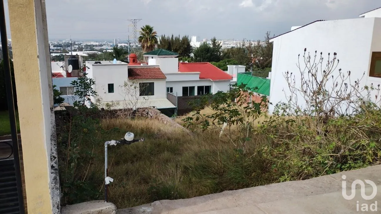 Terreno en Venta en Arboledas del Parque, Querétaro, Querétaro | NEX-278595 | iad México | Foto 6 de 10