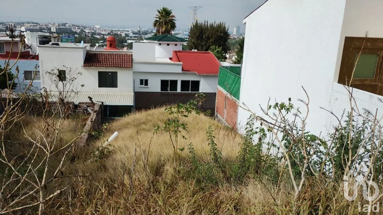 Terreno en Venta en Arboledas del Parque, Querétaro, Querétaro | NEX-278595 | iad México | Foto 7 de 10