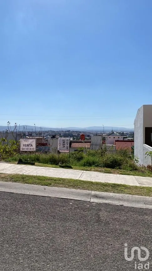 Terreno en Venta en Arboledas del Parque, Querétaro, Querétaro | NEX-278595 | iad México | Foto 9 de 10