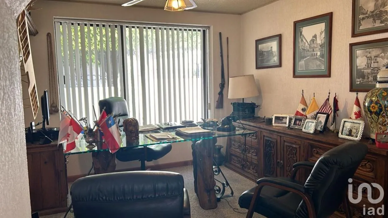 Casa en Venta en Loma Dorada, Querétaro, Querétaro | NEX-278597 | iad México | Foto 13 de 29