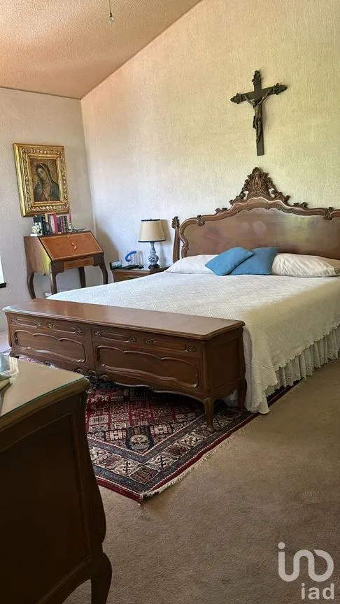 Casa en Venta en Loma Dorada, Querétaro, Querétaro | NEX-278597 | iad México | Foto 14 de 29