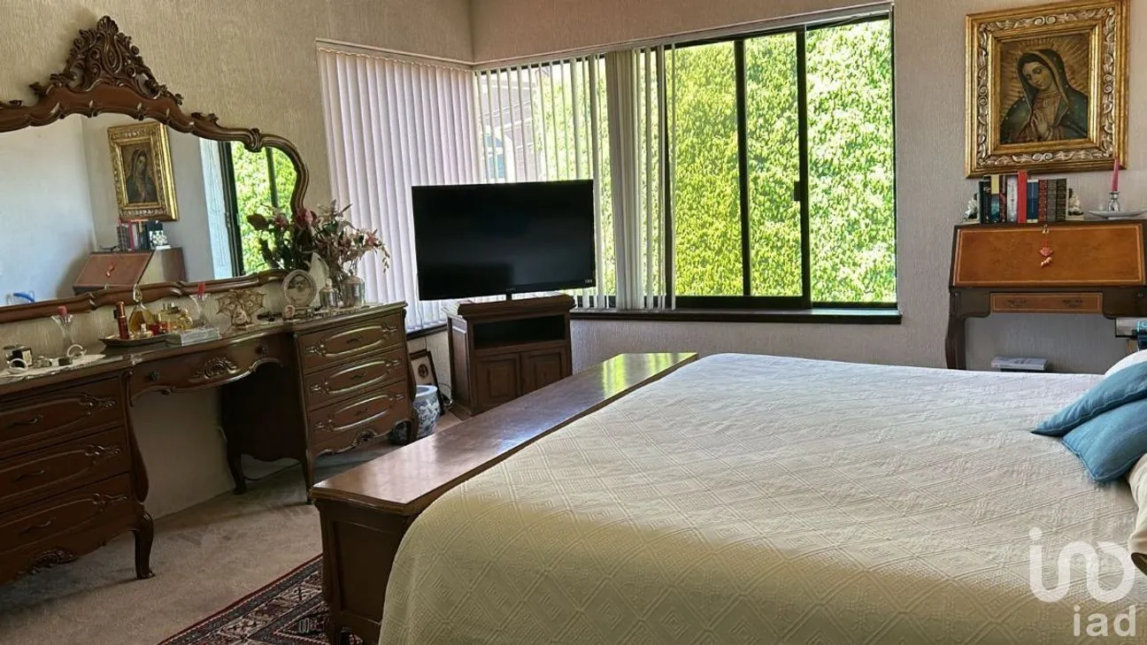 Casa en Venta en Loma Dorada, Querétaro, Querétaro | NEX-278597 | iad México | Foto 17 de 29