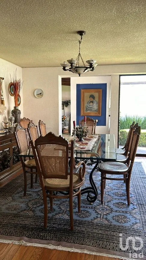 Casa en Venta en Loma Dorada, Querétaro, Querétaro | NEX-278597 | iad México | Foto 4 de 29