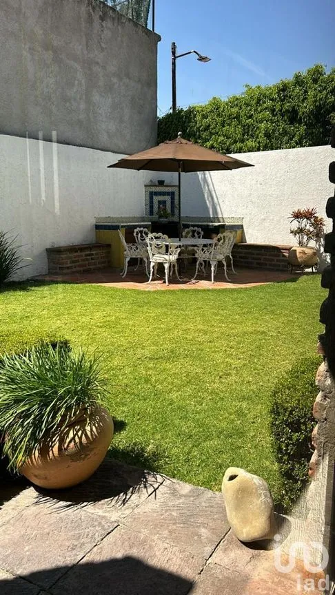Casa en Venta en Loma Dorada, Querétaro, Querétaro | NEX-278597 | iad México | Foto 6 de 29