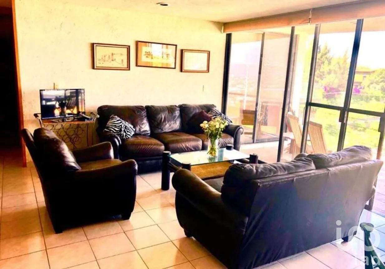 Departamento en Renta en Loma Dorada, Querétaro, Querétaro | NEX-278598 | iad México | Foto 2 de 29