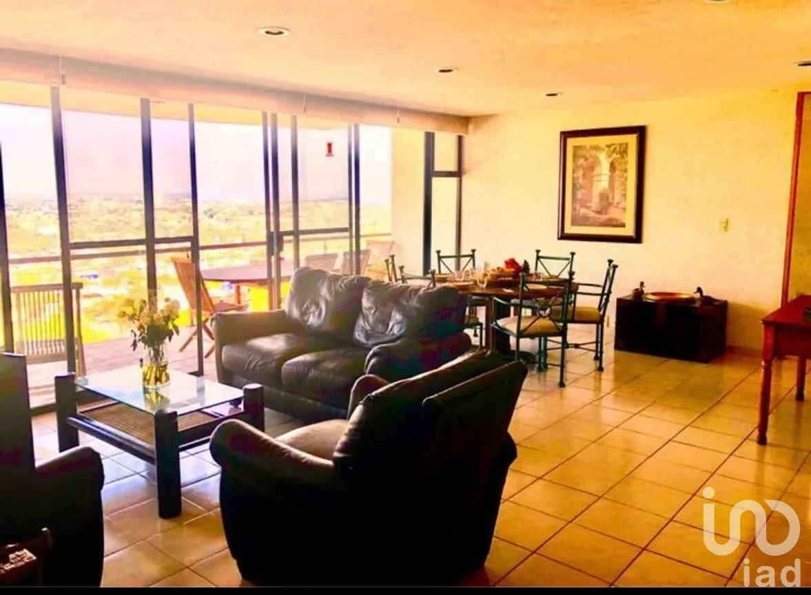 Departamento en Renta en Loma Dorada, Querétaro, Querétaro | NEX-278598 | iad México | Foto 11 de 29