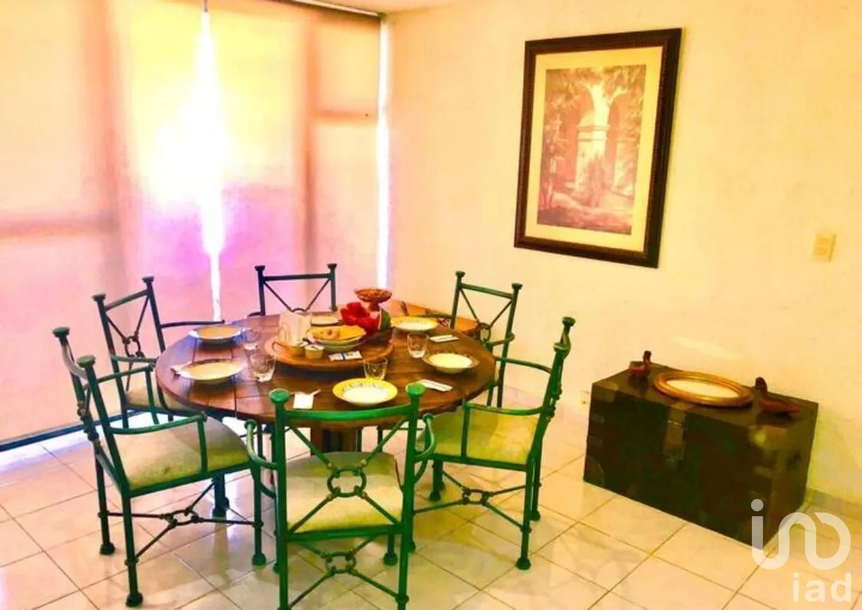 Departamento en Renta en Loma Dorada, Querétaro, Querétaro | NEX-278598 | iad México | Foto 12 de 29