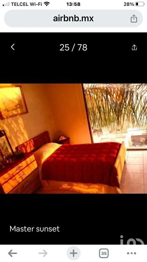 Departamento en Renta en Loma Dorada, Querétaro, Querétaro | NEX-278598 | iad México | Foto 14 de 29