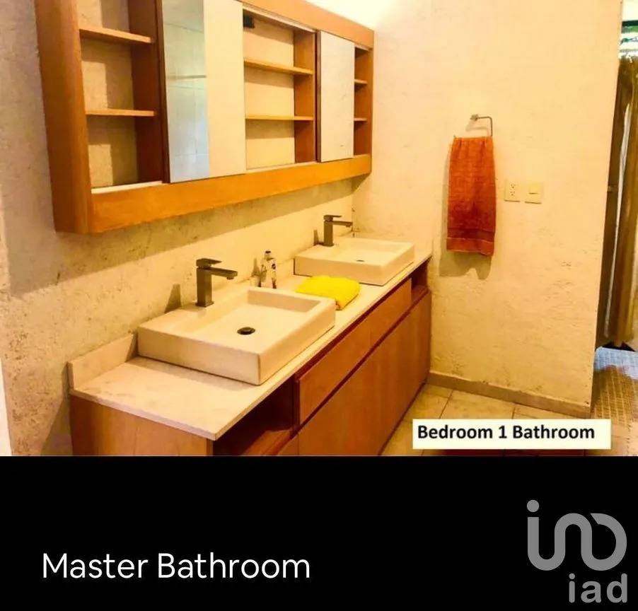Departamento en Renta en Loma Dorada, Querétaro, Querétaro | NEX-278598 | iad México | Foto 15 de 29