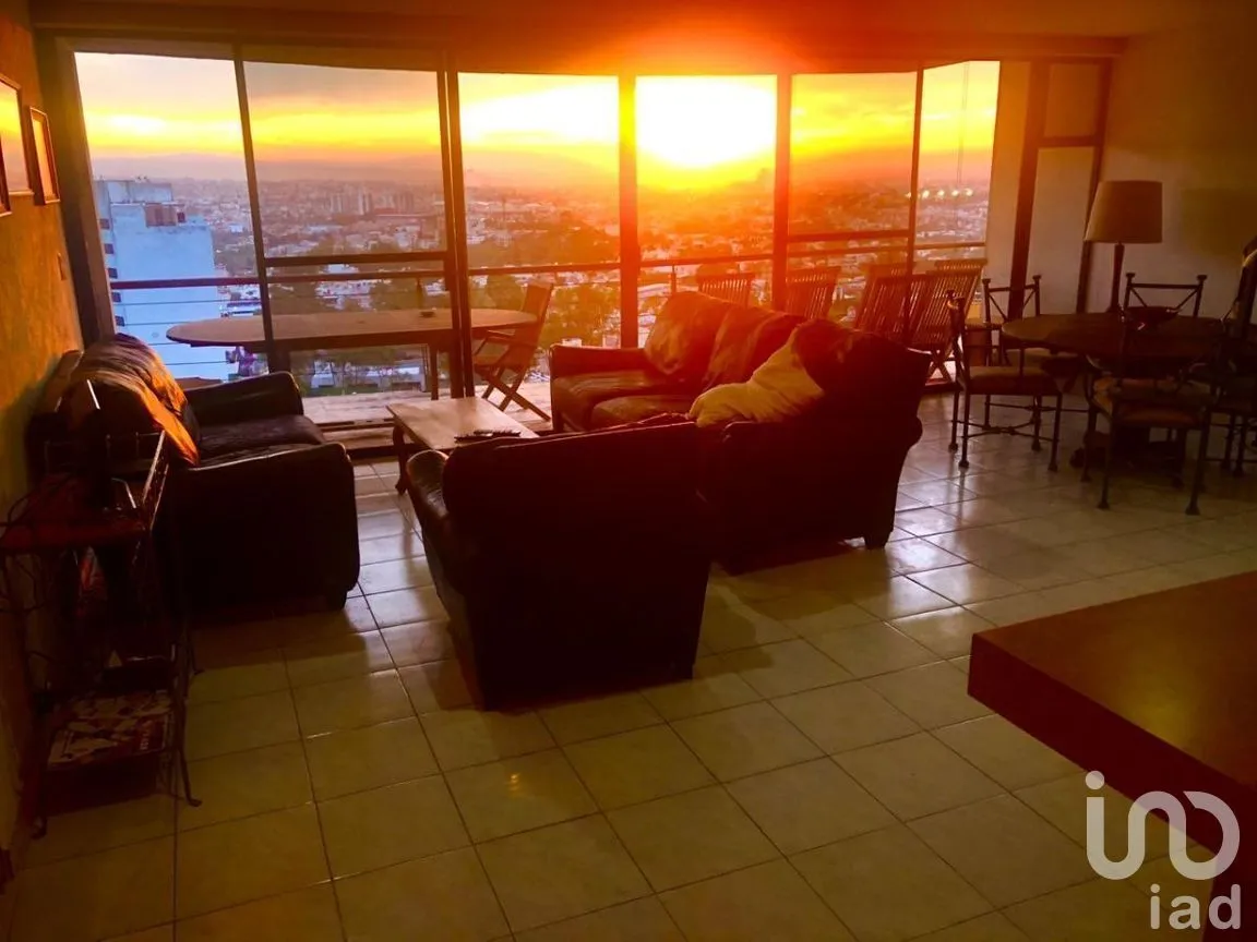 Departamento en Renta en Loma Dorada, Querétaro, Querétaro | NEX-278598 | iad México | Foto 16 de 29