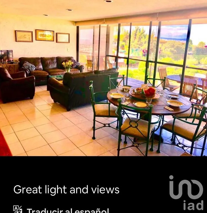 Departamento en Renta en Loma Dorada, Querétaro, Querétaro | NEX-278598 | iad México | Foto 3 de 29