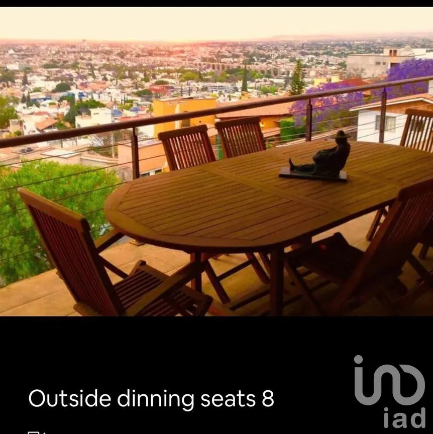 Departamento en Renta en Loma Dorada, Querétaro, Querétaro | NEX-278598 | iad México | Foto 22 de 29