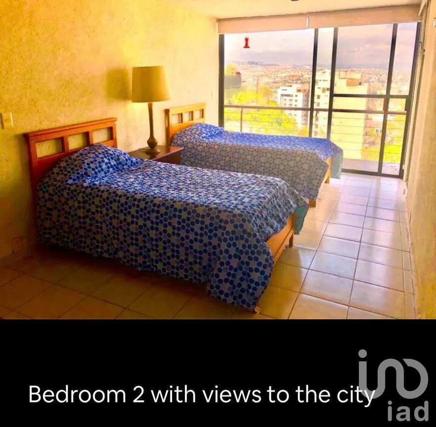 Departamento en Renta en Loma Dorada, Querétaro, Querétaro | NEX-278598 | iad México | Foto 23 de 29