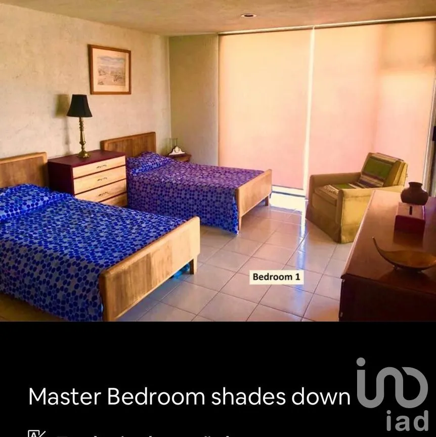 Departamento en Renta en Loma Dorada, Querétaro, Querétaro | NEX-278598 | iad México | Foto 29 de 29