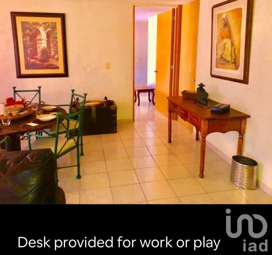 Departamento en Renta en Loma Dorada, Querétaro, Querétaro | NEX-278598 | iad México | Foto 4 de 29