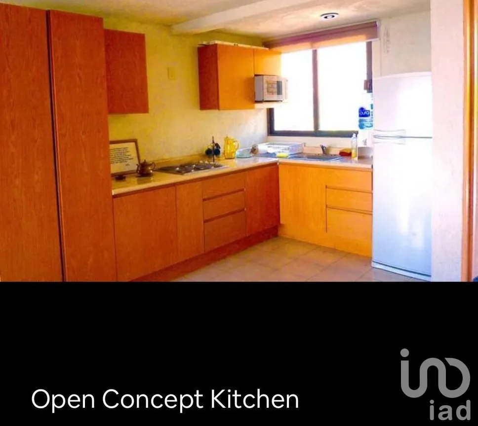 Departamento en Renta en Loma Dorada, Querétaro, Querétaro | NEX-278598 | iad México | Foto 5 de 29