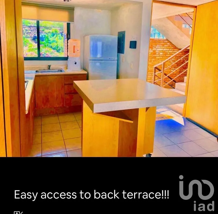 Departamento en Renta en Loma Dorada, Querétaro, Querétaro | NEX-278598 | iad México | Foto 6 de 29