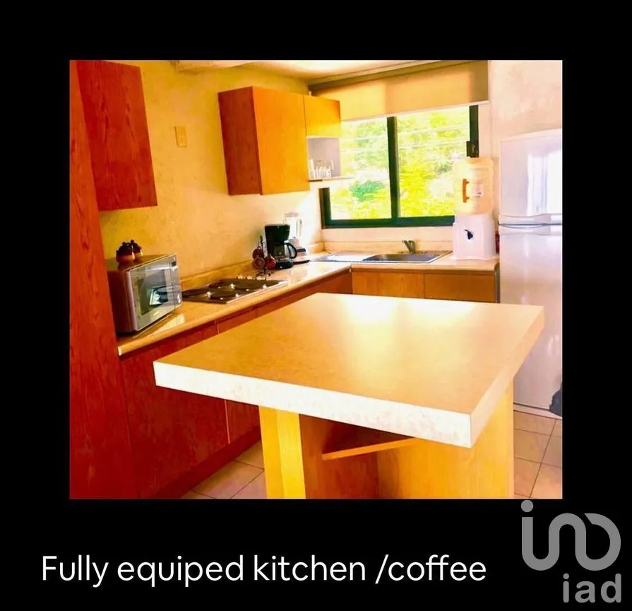 Departamento en Renta en Loma Dorada, Querétaro, Querétaro | NEX-278598 | iad México | Foto 9 de 29