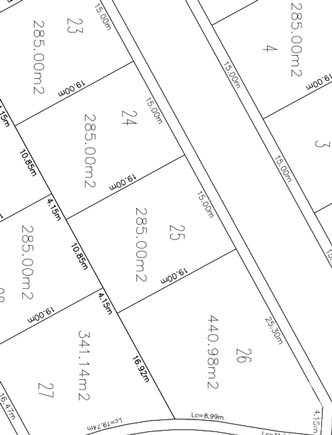 Terreno en Venta en La Vista Residencial, Querétaro, Querétaro | NEX-278599 | iad México | Foto 3 de 7