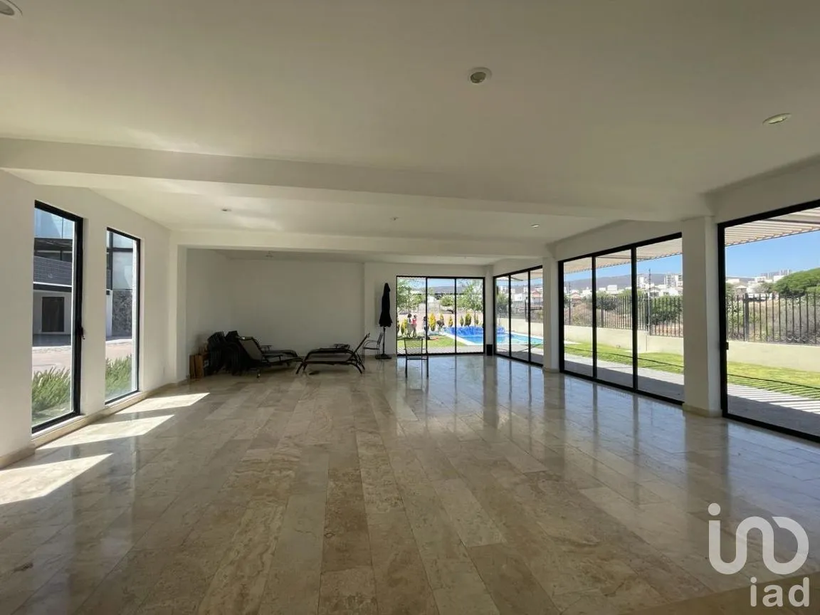 Terreno en Venta en La Vista Residencial, Querétaro, Querétaro | NEX-278599 | iad México | Foto 6 de 7