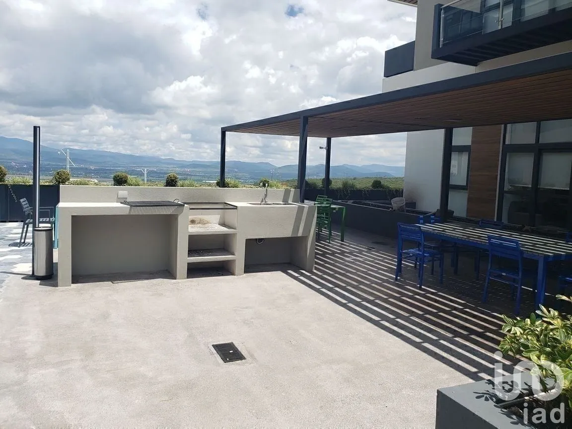 Departamento en Venta en Zibatá, El Marqués, Querétaro | NEX-278600 | iad México | Foto 11 de 17