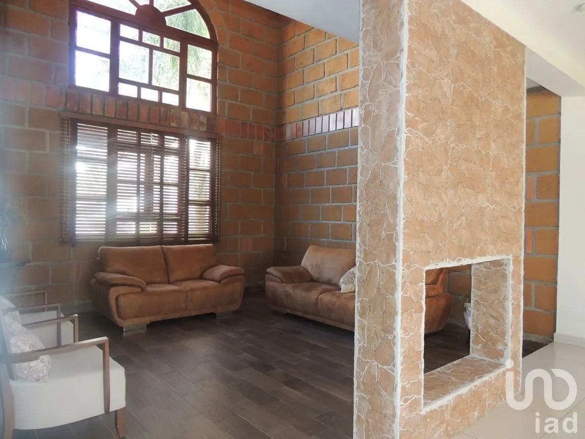 Casa en Venta en Cuesta Bonita, Querétaro, Querétaro | NEX-278601 | iad México | Foto 3 de 13