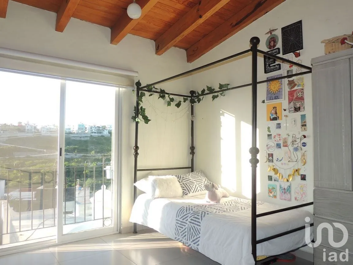 Casa en Venta en Cuesta Bonita, Querétaro, Querétaro | NEX-278601 | iad México | Foto 7 de 13