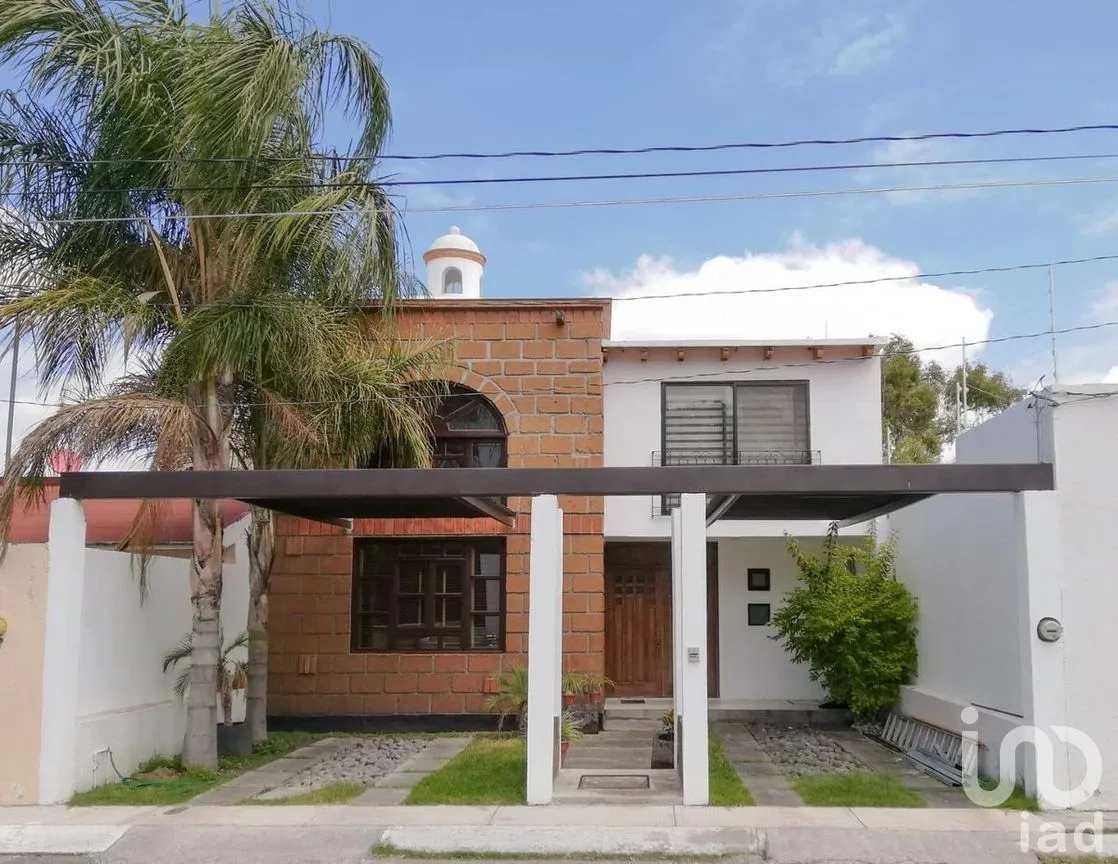 Casa en Venta en Cuesta Bonita, Querétaro, Querétaro | NEX-278601 | iad México | Foto 1 de 13