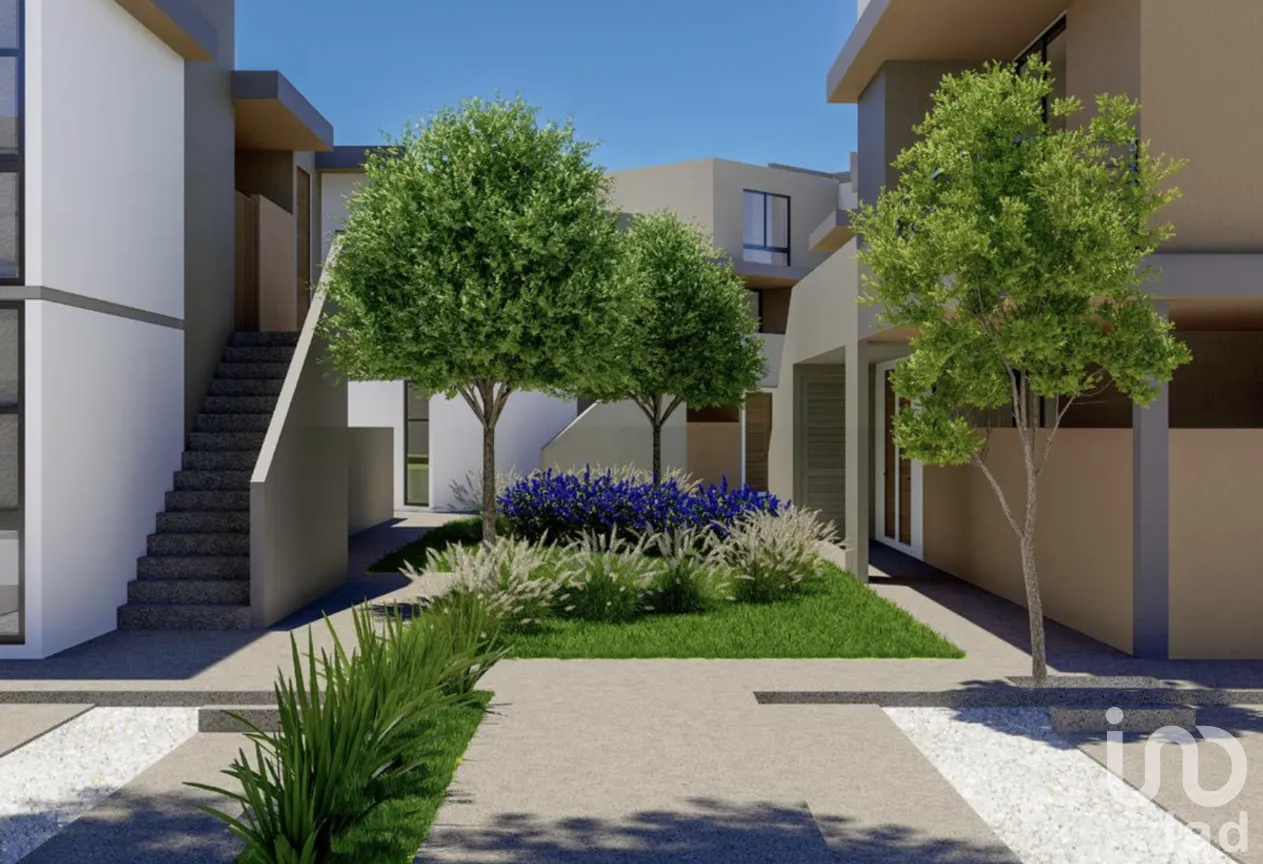 Departamento en Venta en Zákia, El Marqués, Querétaro | NEX-278602 | iad México | Foto 11 de 12