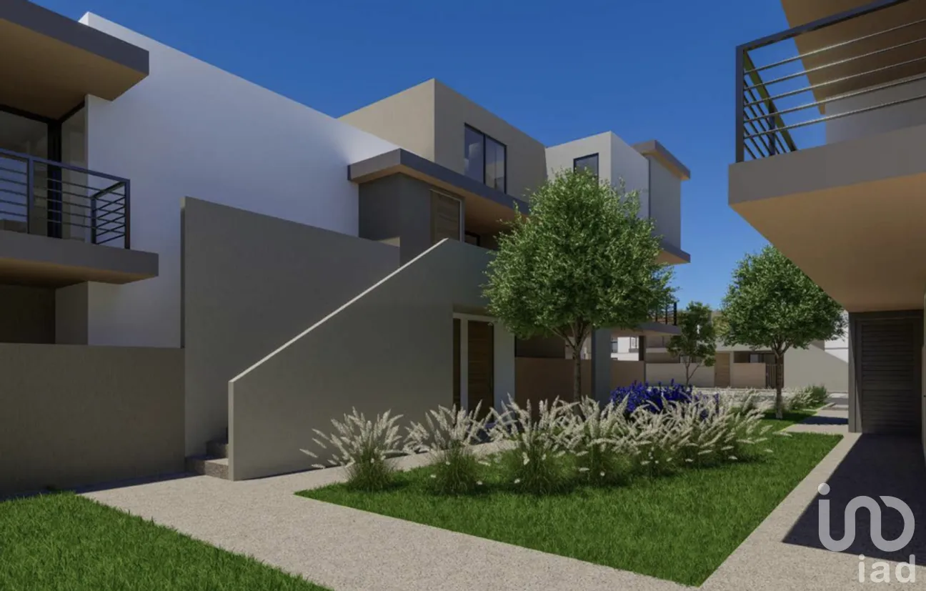 Departamento en Venta en Zákia, El Marqués, Querétaro | NEX-278602 | iad México | Foto 4 de 12