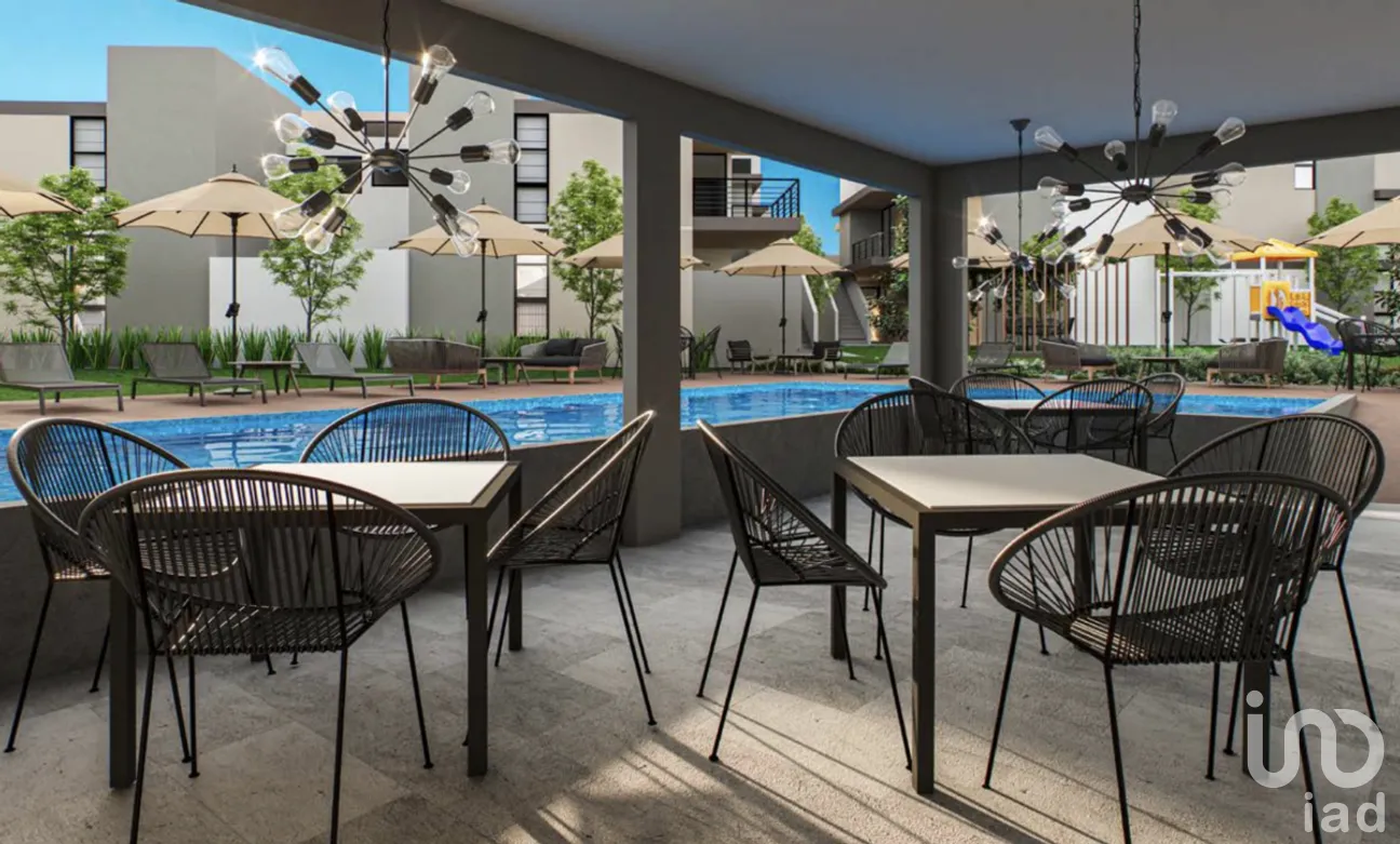 Departamento en Venta en Zákia, El Marqués, Querétaro | NEX-278602 | iad México | Foto 9 de 12