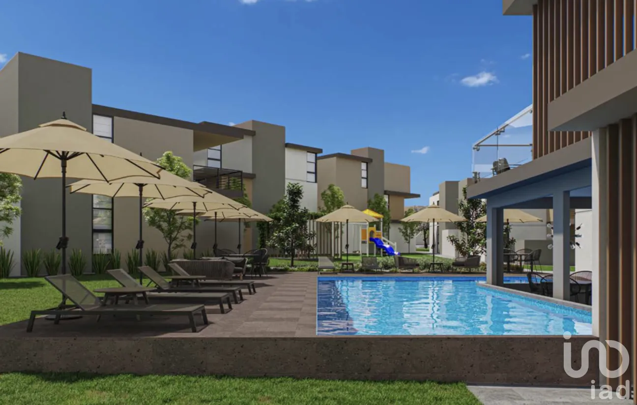 Departamento en Venta en Zákia, El Marqués, Querétaro | NEX-278602 | iad México | Foto 1 de 12