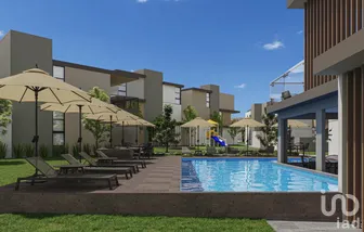 NEX-278602 - Departamento en Venta, con 2 recamaras, con 2 baños, con 94.22 m2 de construcción.