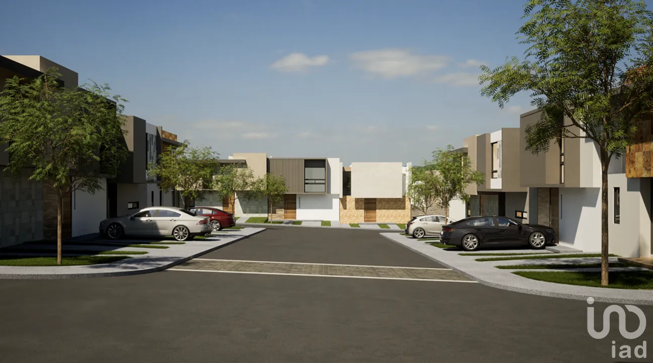 Departamento en Venta en Zibatá, El Marqués, Querétaro | NEX-278603 | iad México | Foto 3 de 6