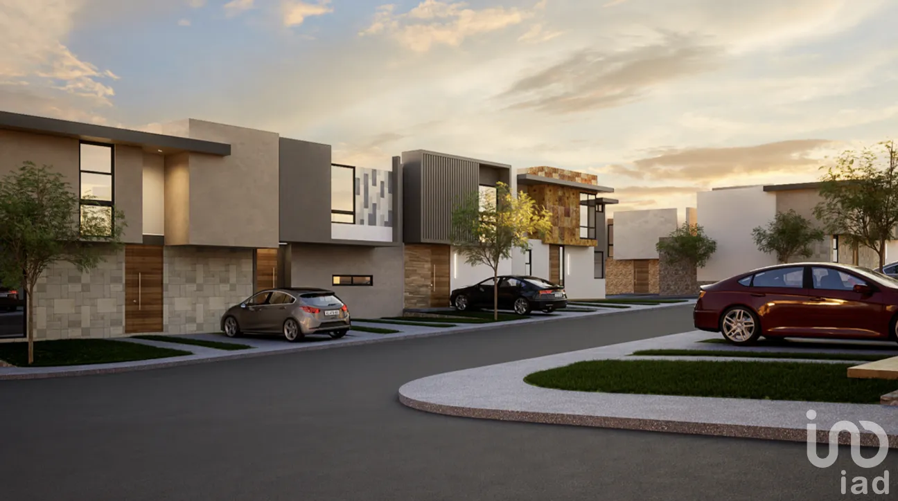 Departamento en Venta en Zibatá, El Marqués, Querétaro | NEX-278603 | iad México | Foto 4 de 6