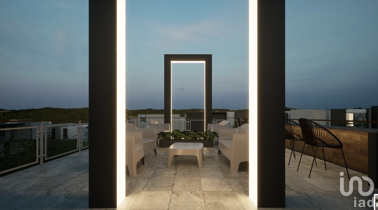 Departamento en Venta en Zibatá, El Marqués, Querétaro | NEX-278603 | iad México | Foto 5 de 6