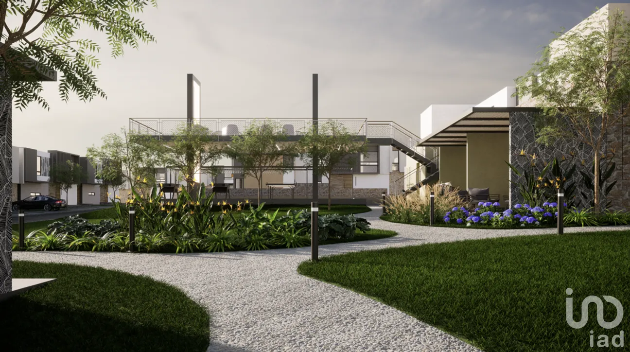 Departamento en Venta en Zibatá, El Marqués, Querétaro | NEX-278603 | iad México | Foto 6 de 6