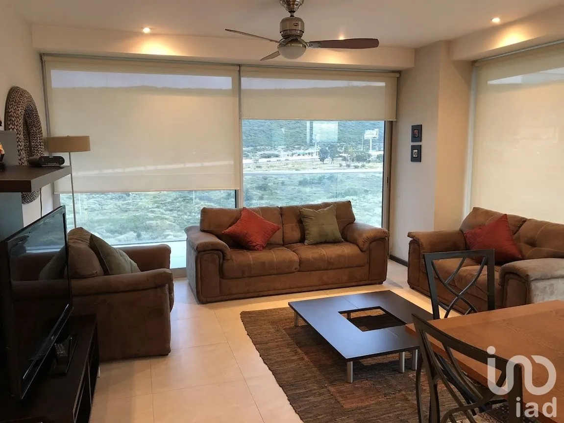 Departamento en Renta en Centro Sur, Querétaro, Querétaro | NEX-278604 | iad México | Foto 2 de 39