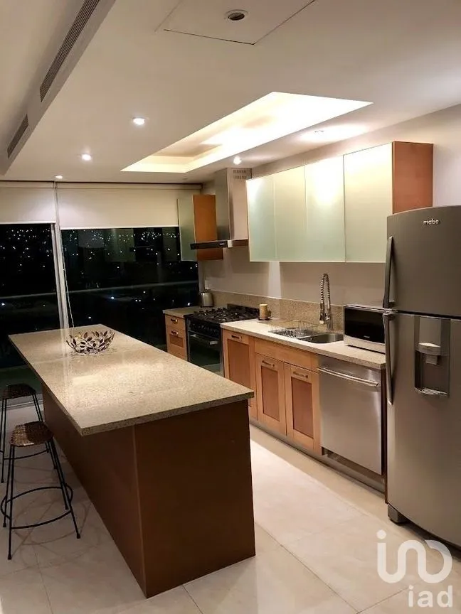 Departamento en Renta en Centro Sur, Querétaro, Querétaro | NEX-278604 | iad México | Foto 12 de 39