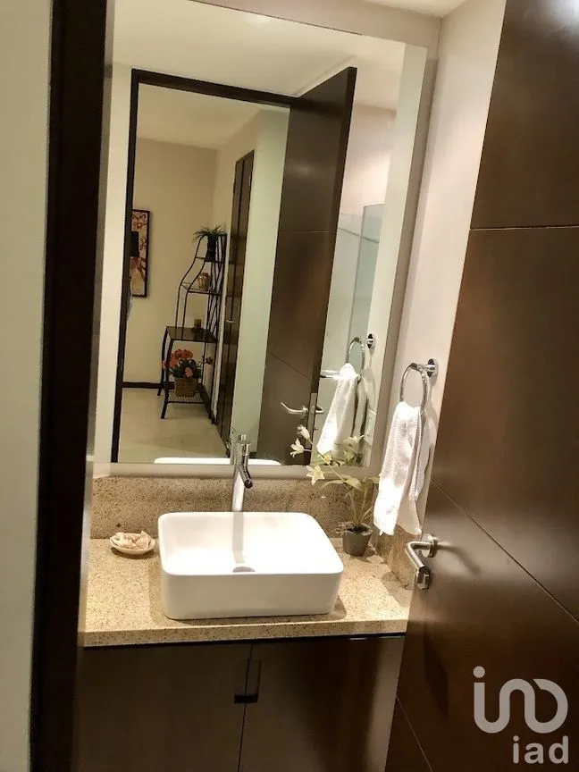 Departamento en Renta en Centro Sur, Querétaro, Querétaro | NEX-278604 | iad México | Foto 16 de 39