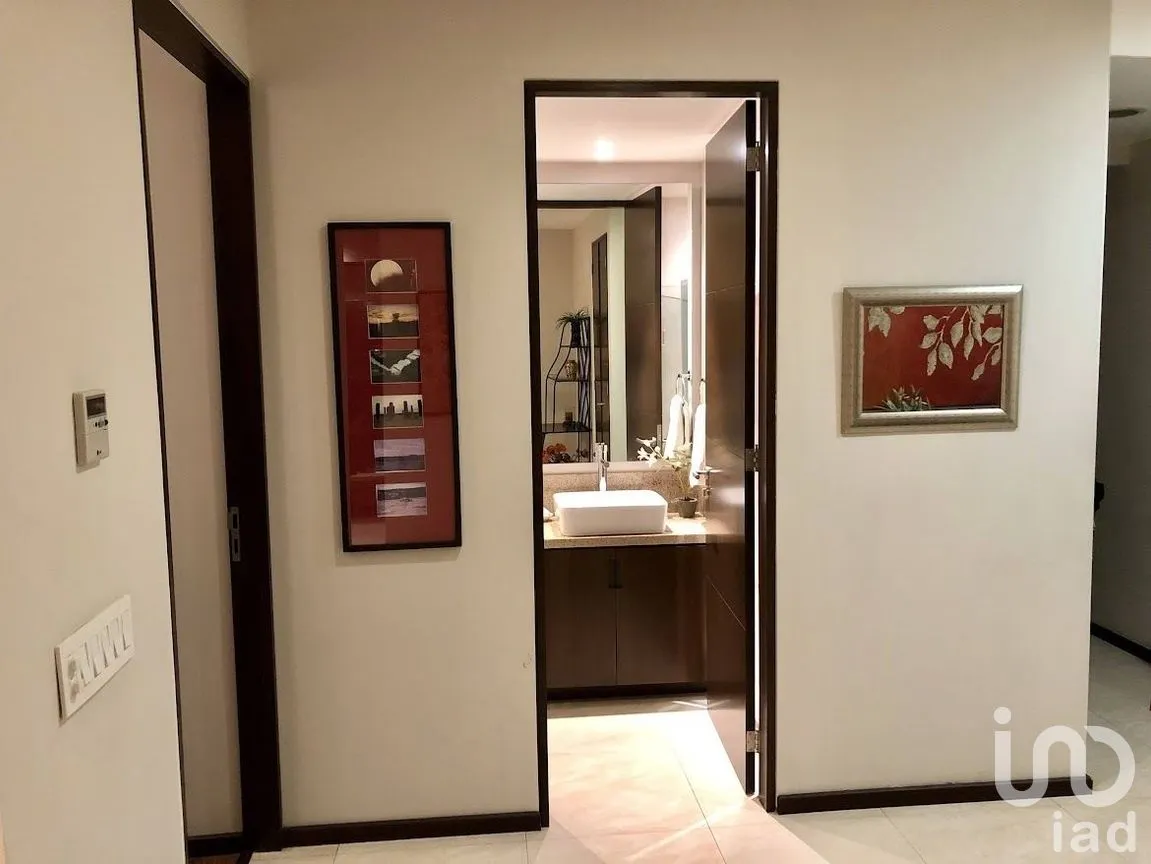 Departamento en Renta en Centro Sur, Querétaro, Querétaro | NEX-278604 | iad México | Foto 17 de 39
