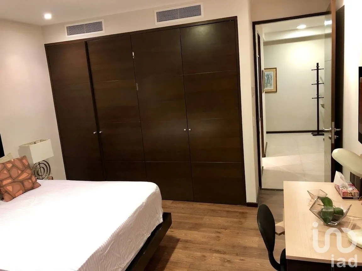 Departamento en Renta en Centro Sur, Querétaro, Querétaro | NEX-278604 | iad México | Foto 18 de 39