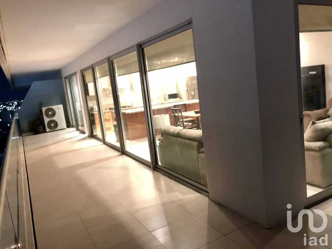 Departamento en Renta en Centro Sur, Querétaro, Querétaro | NEX-278604 | iad México | Foto 21 de 39