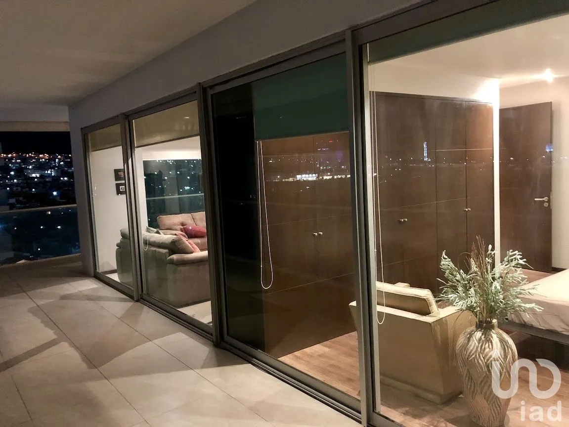 Departamento en Renta en Centro Sur, Querétaro, Querétaro | NEX-278604 | iad México | Foto 22 de 39