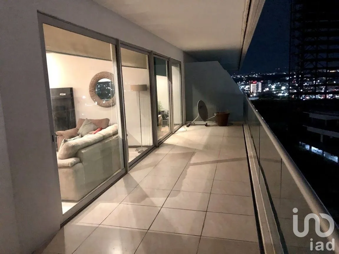 Departamento en Renta en Centro Sur, Querétaro, Querétaro | NEX-278604 | iad México | Foto 23 de 39