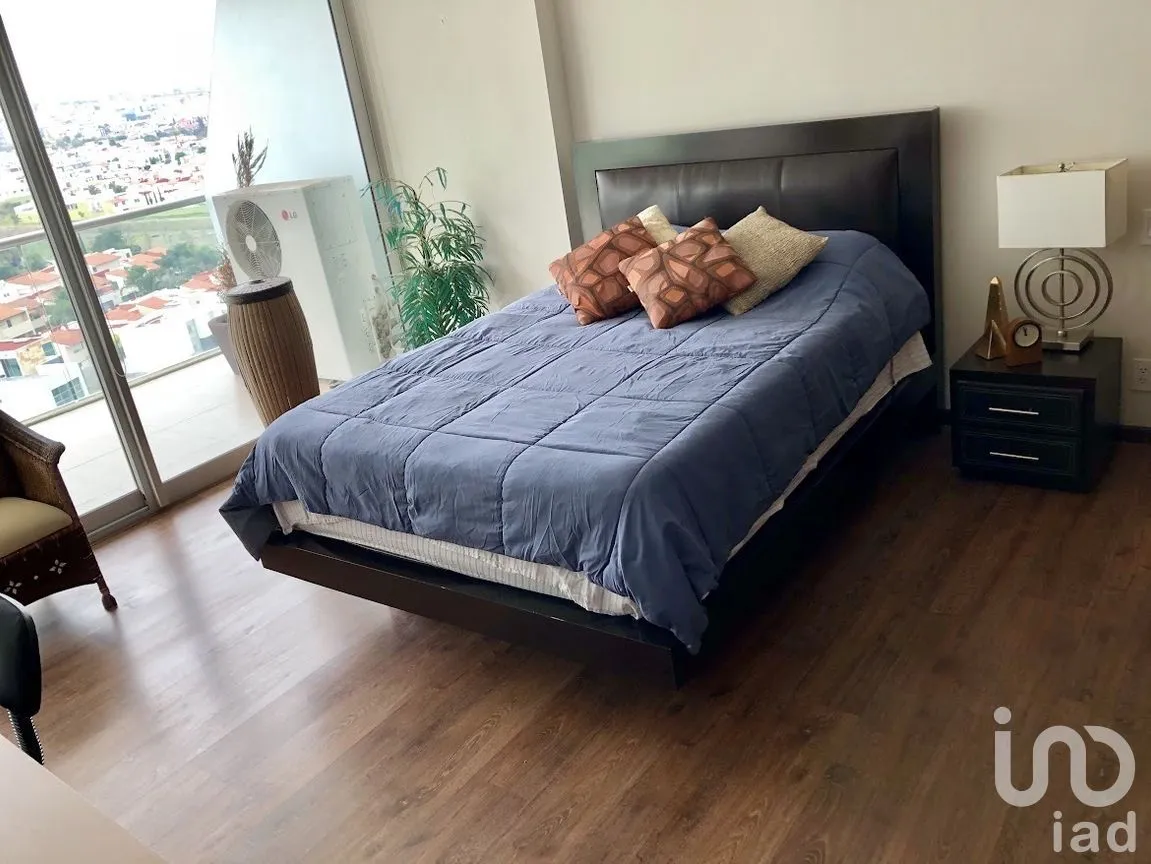 Departamento en Renta en Centro Sur, Querétaro, Querétaro | NEX-278604 | iad México | Foto 25 de 39