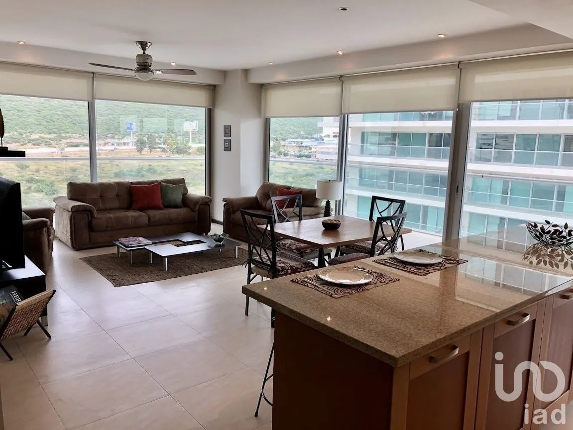 Departamento en Renta en Centro Sur, Querétaro, Querétaro | NEX-278604 | iad México | Foto 29 de 39
