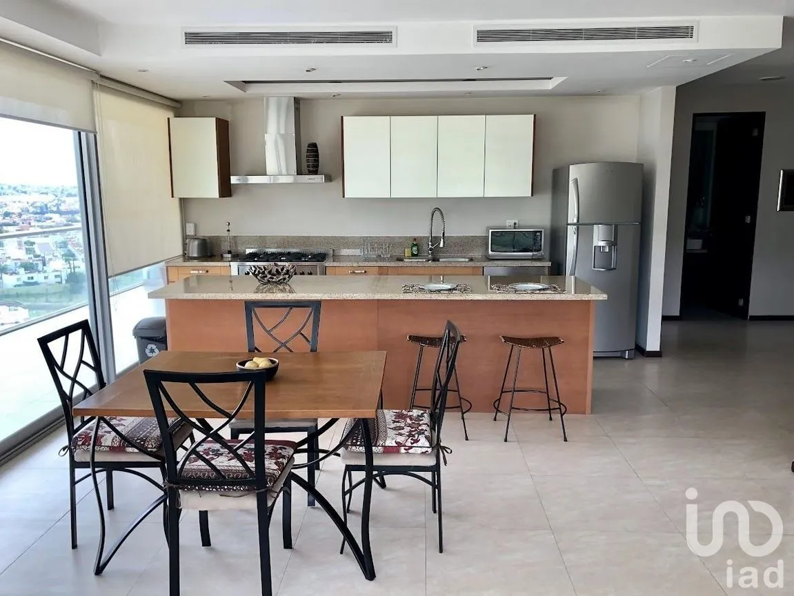 Departamento en Renta en Centro Sur, Querétaro, Querétaro | NEX-278604 | iad México | Foto 30 de 39